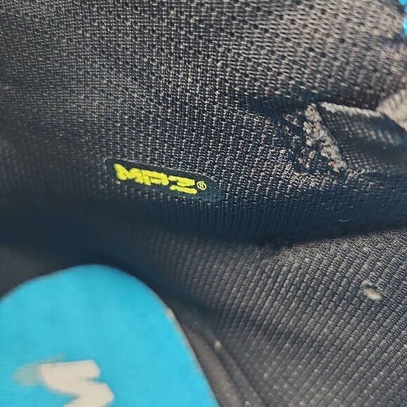 Under Armour Cam Newton C1N Highlight Training Sneakers Athletic Shoes Men's 10 - Picture 9 of 12